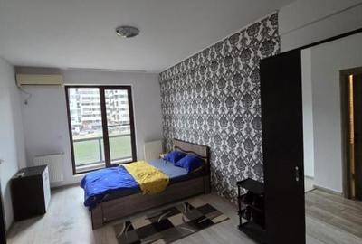 Garsonieră în Militari - 2