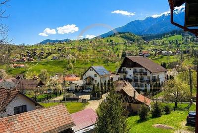 Hotel/Pensiune, de 393.17999267578 mp, în Bran - 12