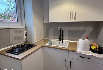 Garsonieră în Tudor Vladimirescu