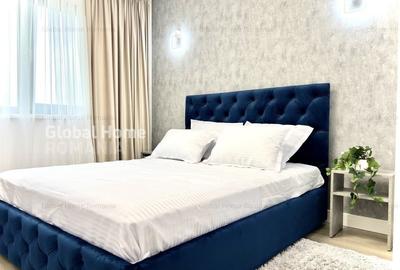 Apartament cu 2 camere decomandat, mobilat în Aviației - 9