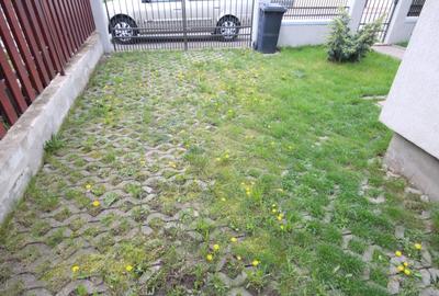 Duplex cu 5 camere cu Canalizare în Braytim - 26