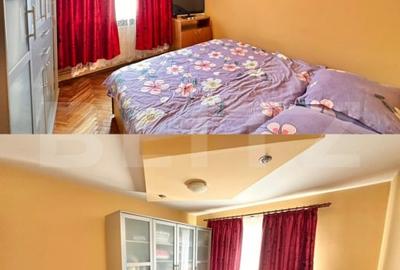 Apartament de vanzare,  3 camere, 68 mp, zona Iosif Keber - 4