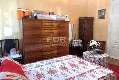Casa 3 camere de vanzare ultracentral Gheorghe Doja Oradea - 7