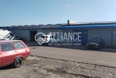 ZONA INDUSTRIALA (COD04)-Hala 270 mp ideal service auto - 7