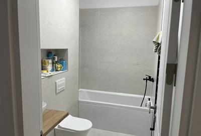 Apartament nou, South Side, zona km 5, prima inchiriere, totul nou - 2