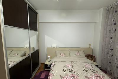 4 camere Lujerului - Uverturii - Centrala Proprie - 3