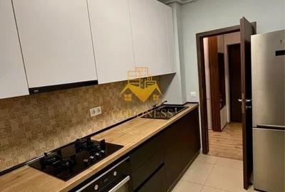 Apartament cu 2 camere decomandat, mobilat în Borhanci - 4