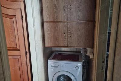 Casă cu 2 camere semidecomandat în Central - 1