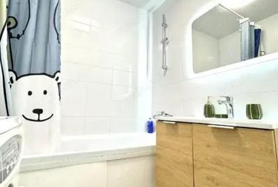 Apartament cu 2 camere în Titan - 1