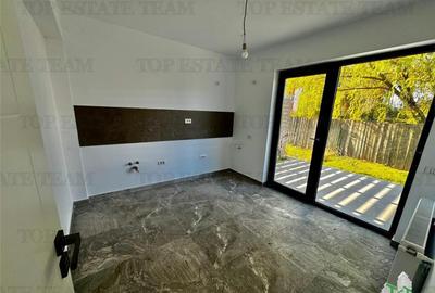 Sector 5 / granita cu Bragadiru / Duplex de cu 3 camere / C - 9