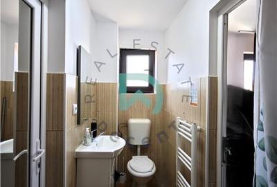 Casă individuală cu 10 camere cu Canalizare în Brașovul Vechi - 16