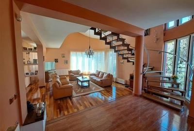 Casa de inchiriat, mobilata si utilata, situata in cartierul Europa! Casa de inchiriat, mobilata si utilata, situata in cartierul Europa! - 5