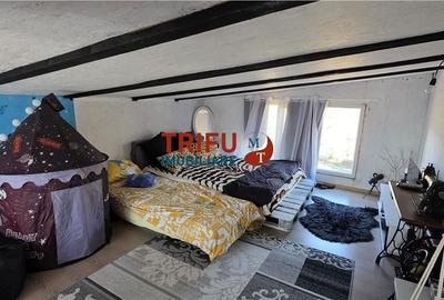 Spațiu comercial, în Micești - 7