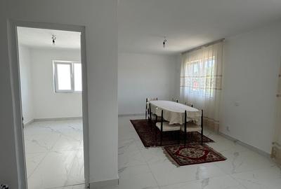 Soseaua Giurgiului - Dedeman vila D+P+1+M finisata 355 mp utili Soseaua Giurgiului - Dedeman vila D+P+1+M finisata 355 mp utili - 4