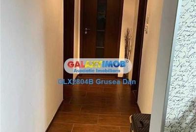 Apartament cu 2 camere decomandat, mobilat în Câmpia Libertății - 6