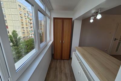 Calea Rahova,2cam,dec,supraf. 60mp,renovat complet,bloc reabilitat. - 5