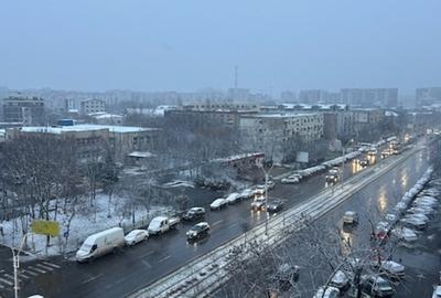 Drumul Taberei, Ap 3 camere bloc stradal reabilitat Bulevardul Timisoara - 13