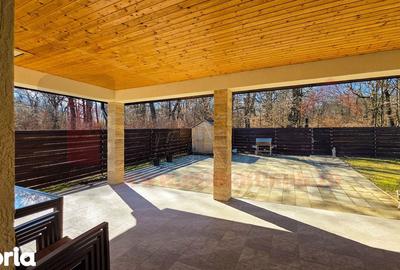 Casă cu 2 camere cu Teren 692 Mp în Șelimbăr - 1