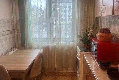 Apartament cu 3 camere semidecomandat în Ultracentral - 3