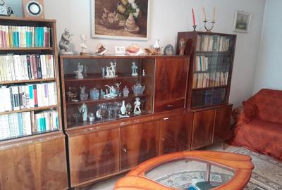 Apartament 2 camere Bulevardul Grivitei ( Colina Universitatii ) - 3