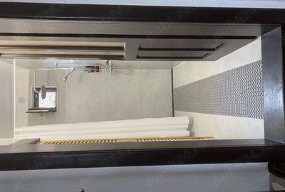 Apartament cu 2 camere nedecomandat în Central - 2