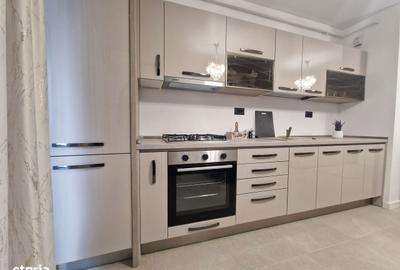 Garsonieră decomandată în Tomis Nord - 2