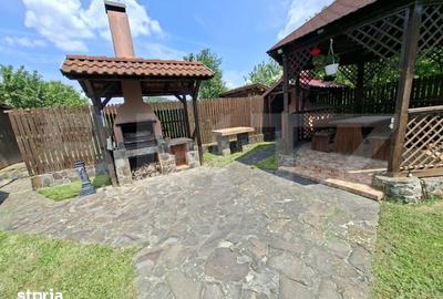Casă cu 5 camere cu Teren 1138 Mp în Ceuaș - 13