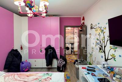 Apartament cu 2 camere decomandat, mobilat în Tăuții-Măgherăuș - 3