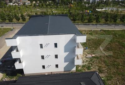 Apartament cu 3 camere decomandat în Central - 6