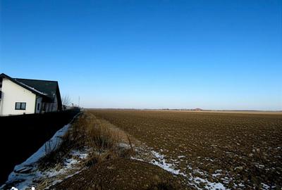 Teren de 3361 mp, în Curtești - 4