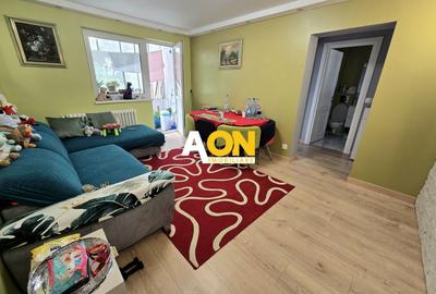 Apartament 3 Camere Complet Renovat si Mobilat, Cetate - 2