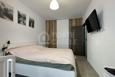 Apartament modern și luminos | decomandat | parcare subterana - 4