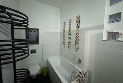 Casa 3 camere de inchiriat zona UTA - 7