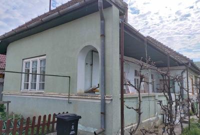 Casă cu 3 camere în Pănet - 1