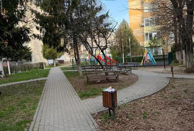 Apartament cu 2 camere nedecomandat în Fortuna - 4