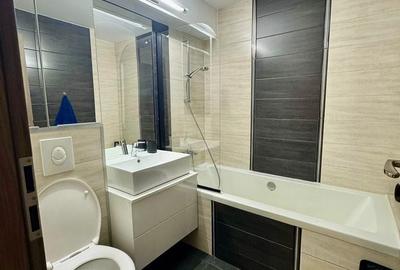 Apartament cu 3 camere semidecomandat în Colentina - 2