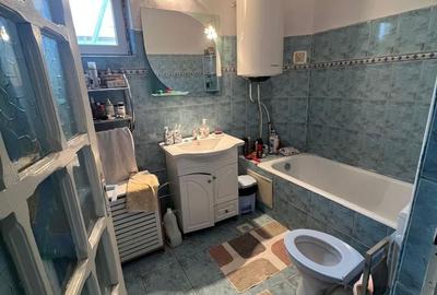 Casă cu 4 camere în Vânători - 11