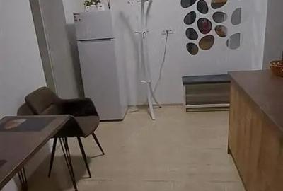 1 camera parter loc de parcare BLOC NOU-Benzinaria ESSO - 16