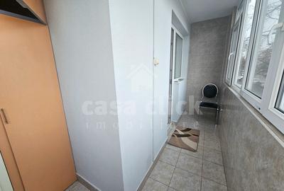 Apartament cu 2 camere decomandat, mobilat în Micro 14 - 3