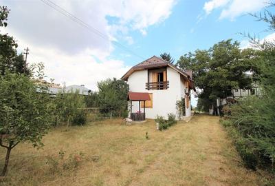 Casa deschidere lac 14 metri teren 878 mp in Samurcasi Crevedia Buftea - 16