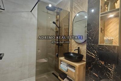 PRIMUL CHIRIAS -Ap2cam- Totul Nou - Finisaje LUX - Spitalul Judetean - 600 euro - 16