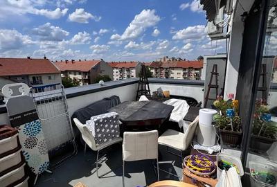 Penthouse de vanzare in carpati 2 - 12