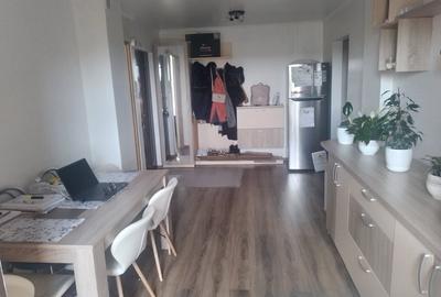 Apartament cu 3 camere decomandat în Sânmartin - 10
