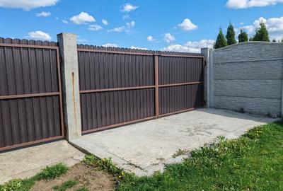 Teren  Harman intravilan  cu utilitati  ! Teren  Harman intravilan  cu utilitati  ! - 4