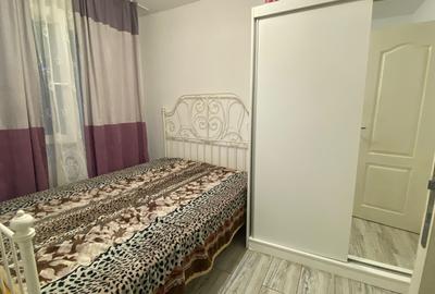 Apartament cu 3 camere semidecomandat în Gheorgheni - 11