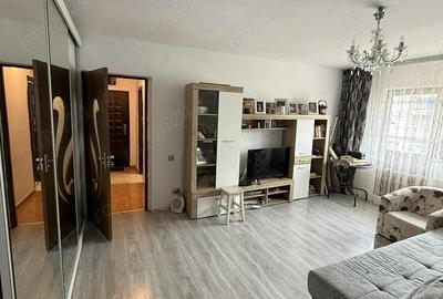 Apartament cu 2 camere semidecomandat în Ultracentral - 6