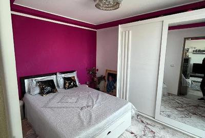 Apartament cu 2 camere nedecomandat în Central - 4