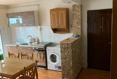 Inchiriez apartament cu 2 camere in Deva, Dorobanti, et. 1 - 15