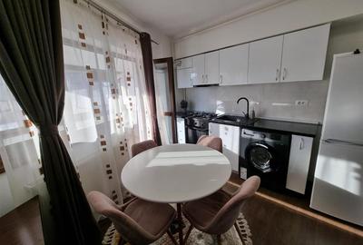 Apartament cu 2 camere decomandat în Bucium - 3