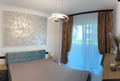 Apartament cu 2 camere de vanzare imobil nou in Ansamblul Elite City - 13